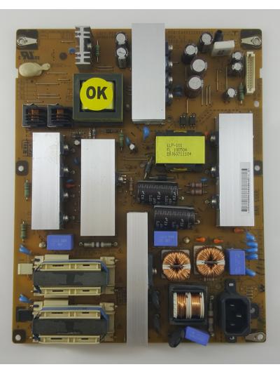 LG EAX61124201-15 Besleme Kartı 3PAGC10011A-R Power Board