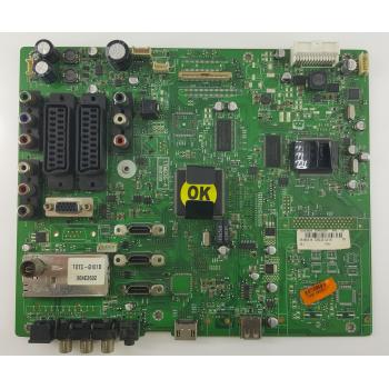 VESTEL 26850 26'' Anakart 17MB35-4 060109 20452028 Main Board&hellip;