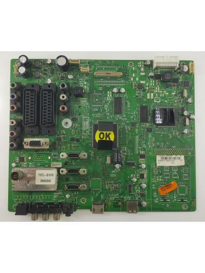 Vestel 26850 26'' Anakart 17MB35-4 060109 20452028 Main Board Vestel 26850 26'' Anakart 17MB35-4 060109 20452028 Main Board
