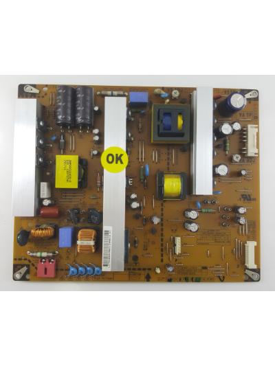 LG 42PA4500 Besleme Kartı EAX64276601-13 EAY62609601 Power Board