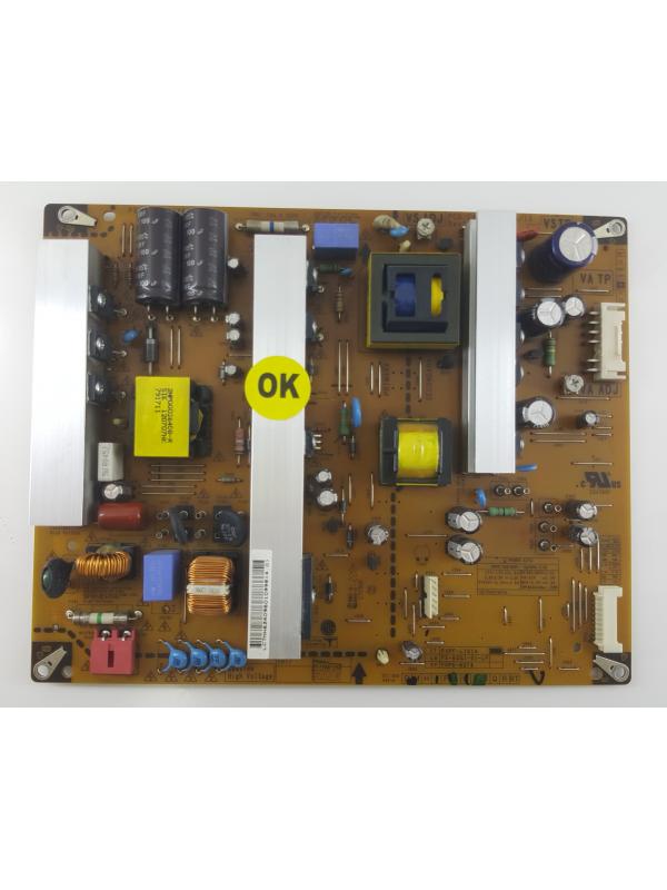 LG 42PA4500 Besleme Kartı EAX64276601-13 EAY62609601 Power Board&hellip;