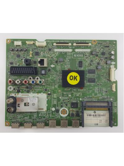 LG EAX64797003 EBT62596188 Anakart Main Board