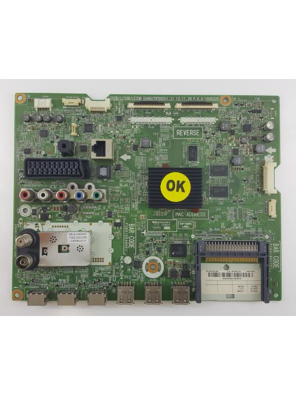 LG EAX64797003 EBT62596188 Anakart Main Board