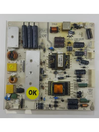 Nordmende LE106N9FM Besleme Kartı AY086D-4SF01 3BS0034914 Power Board Nordmende LE106N9FM Besleme Kartı AY086D-4SF01 3BS0034914 Power Board