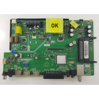 SUNNY SN43DLK010-0202 Anakart 17AT010V1.0 Main Board&hellip;