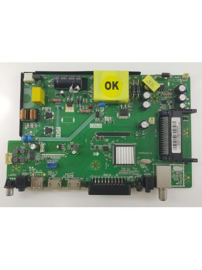 Sunny SN43DLK010-0202 Anakart 17AT010V1.0 Main Board