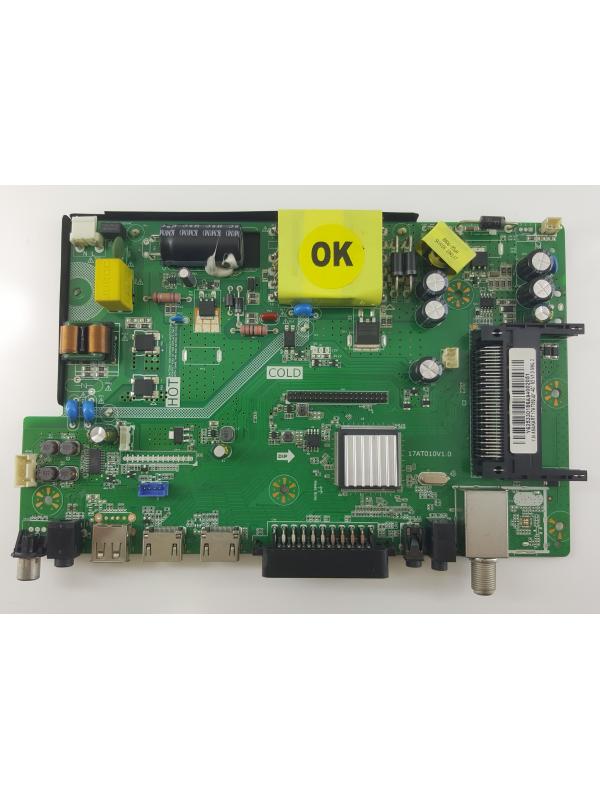 SUNNY SN43DLK010-0202 Anakart 17AT010V1.0 Main Board… SUNNY SN43DLK010-0202 Anakart 17AT010V1.0 Main Board…