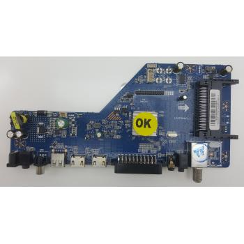 AXEN AX32DAB04-0202 Anakart 17AT004V1.1 Main Board