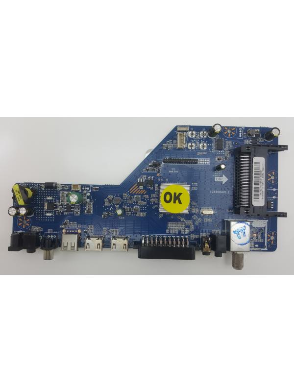 AXEN AX32DAB04-0202 Anakart 17AT004V1.1 Main Board&hellip;