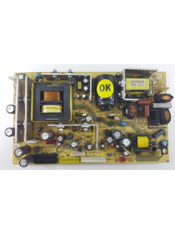 VESTEL 42820 42'' Besleme Kartı 17PW16-2 20401062 Power Board… VESTEL 42820 42'' Besleme Kartı 17PW16-2 20401062 Power Board…