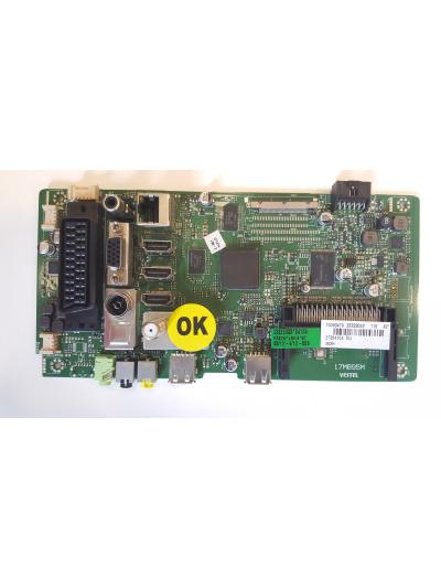 Vestel 42PF8175 Anakart 17MB95M 23222032 Vestel 42PF8175 Anakart 17MB95M 23222032
