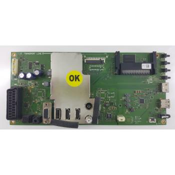 Arçelik Anakart VTY190R-5 NNYGZZ A48 LW 5433 Main Board… Arçelik Anakart VTY190R-5 NNYGZZ A48 LW 5433 Main Board…