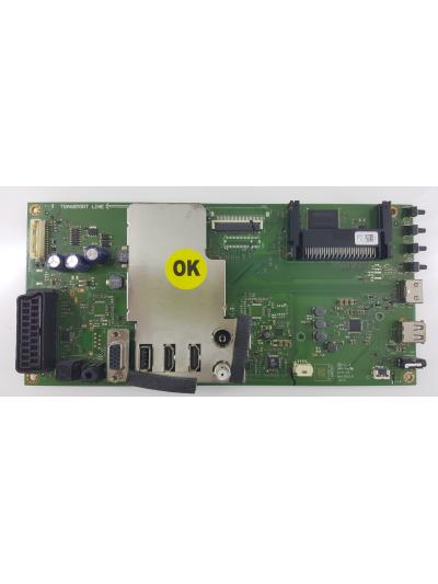 Arçelik Anakart VTY190R-5 NNYGZZ A48 LW 5433 Main Board Arçelik Anakart VTY190R-5 NNYGZZ A48 LW 5433 Main Board