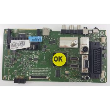 HI-LEVEL 43HL500 Anakart 17MB82S 23390368 Main Board&hellip;