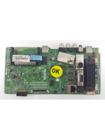 Vestel 3D SMART 43FA8500 43'' Anakart 17MB96 23322272 Main Board Vestel 3D SMART 43FA8500 43'' Anakart 17MB96 23322272 Main Board