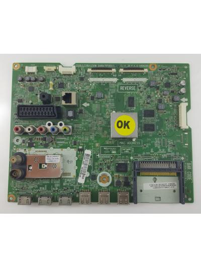 LG 42LA691S Anakart EAX64797003 EBT62596128 Main Board LG 42LA691S Anakart EAX64797003 EBT62596128 Main Board