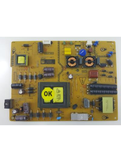 Hi-Level 43UHL910 Besleme Kartı 17IPS72P 23335603 Power Board