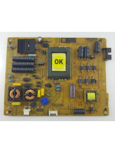 Vestel 43FA8500 Besleme Kartı 17IPS71 23309016 Power Board Vestel 43FA8500 Besleme Kartı 17IPS71 23309016 Power Board