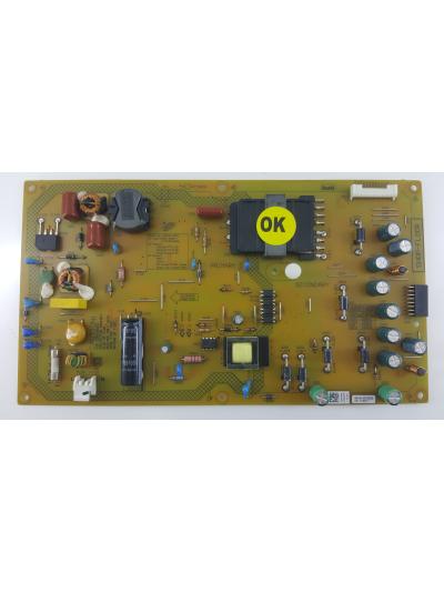 Beko B43L-6652-5B Besleme Kartı FSP123-3F01 ZQR910R Power Board Beko B43L-6652-5B Besleme Kartı FSP123-3F01 ZQR910R Power Board