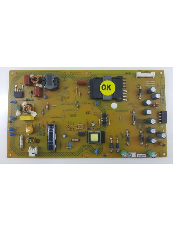 BEKO B43L-6652-5B Besleme Kartı FSP123-3F01 ZQR910R Power Board… BEKO B43L-6652-5B Besleme Kartı FSP123-3F01 ZQR910R Power Board…