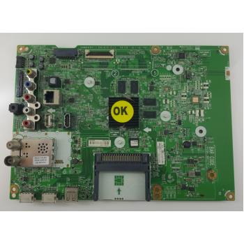 LG 58UH635V Anakart EAX66818105 71EBT000-00UF Main Board&hellip;