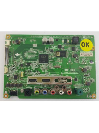 LG 32MB17HM-B Anakart EAX66750804 63475902 GN6NQ113MG Main Board LG 32MB17HM-B Anakart EAX66750804 63475902 GN6NQ113MG Main Board