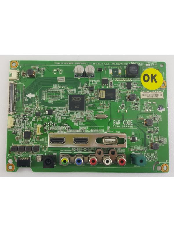 LG 32MB17HM-B Anakart EAX66750804 63475902 GN6NQ113MG Main Board&hellip;