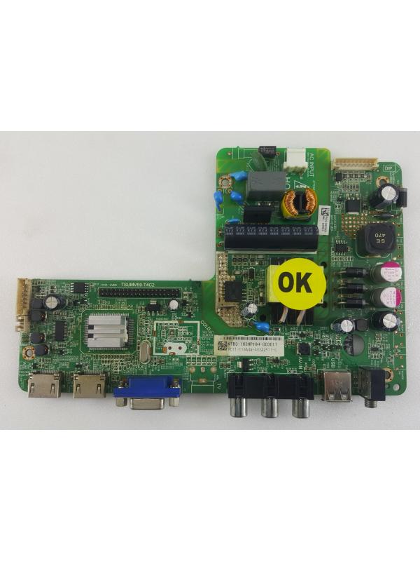 Premier PR32B80 Anakart TSUMV59-T4C2 Main Board Premier PR32B80 Anakart TSUMV59-T4C2 Main Board