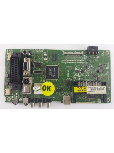Regal 50R4010F 50'' Anakart 17MB82S 23237021 Main Board Regal 50R4010F 50'' Anakart 17MB82S 23237021 Main Board