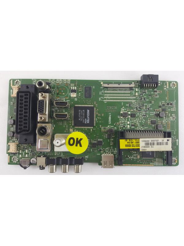 REGAL 50R4010F 50'' Anakart 17MB82S 23237021 Main Board… REGAL 50R4010F 50'' Anakart 17MB82S 23237021 Main Board…