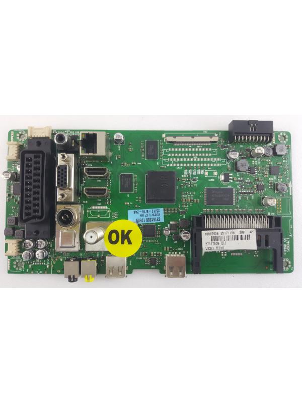 VESTEL 17MB95 23171198 Anakart Main Board… VESTEL 17MB95 23171198 Anakart Main Board…