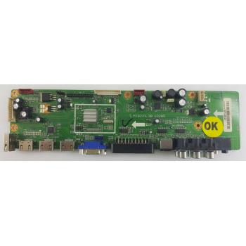 AXEN AX032LM23-T2M Anakart T.MT8223.3B 10285 Main Board