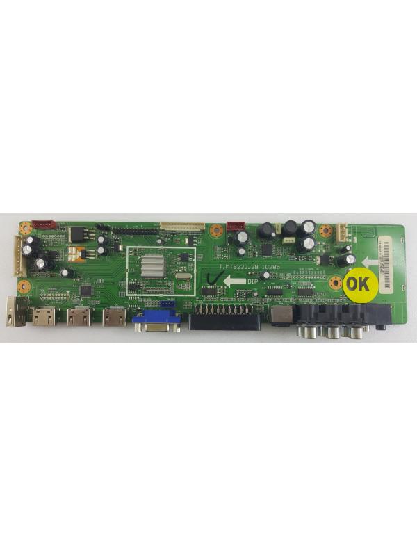 AXEN AX032LM23-T2M Anakart T.MT8223.3B 10285 Main Board&hellip;