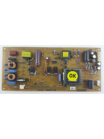 Arçelik Besleme Kartı VTY194-05 ZGP140 A40-LB-5433 Power Board