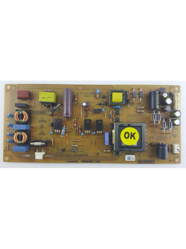 Arçelik Besleme Kartı VTY194-05 ZGP140 A40-LB-5433 Power Board&hellip;