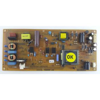 ARÇELİK A40-LB-5533 Besleme Kartı VTY194-33 ZKE140 Power Board… ARÇELİK A40-LB-5533 Besleme Kartı VTY194-33 ZKE140 Power Board…