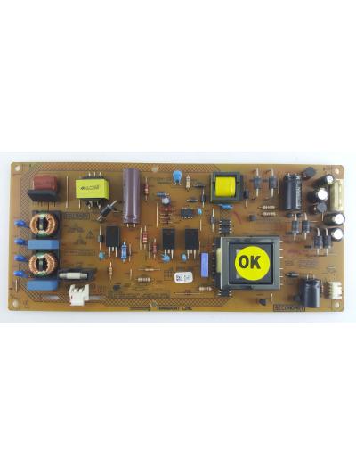 Arçelik Besleme Kartı VTY194-33 ZKE140 A40-LB-5533 Power Board Arçelik Besleme Kartı VTY194-33 ZKE140 A40-LB-5533 Power Board