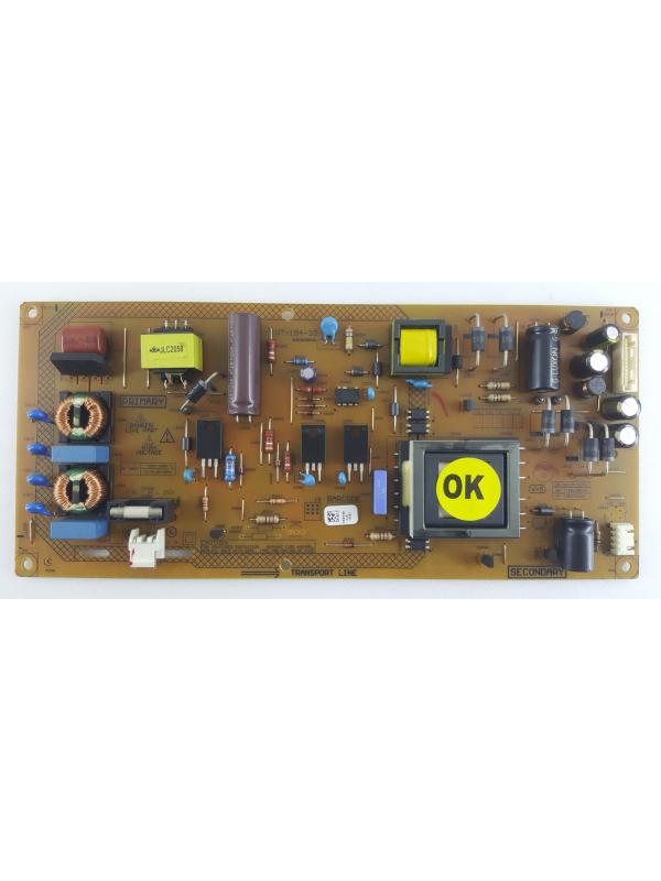Arçelik Besleme Kartı VTY194-33 ZKE140 A40-LB-5533 Power Board… Arçelik Besleme Kartı VTY194-33 ZKE140 A40-LB-5533 Power Board…