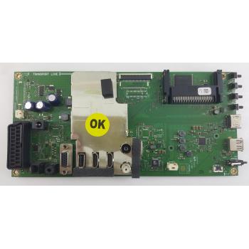BEKO B32-LB-5533 Anakart VTY190R-6 GMRFZZ Main Board