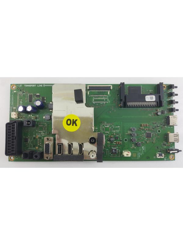 BEKO B32-LB-5533 Anakart VTY190R-6 GMRFZZ Main Board&hellip;
