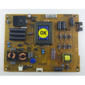 VESTEL 40FA7100 Besleme Kartı 17IPS71 2326660 Power Board&hellip;