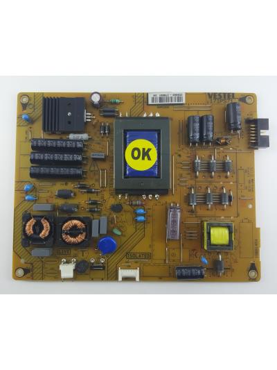 Vestel 40FA7100 Besleme Kartı 17IPS71 2326660 Power Board Vestel 40FA7100 Besleme Kartı 17IPS71 2326660 Power Board