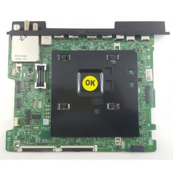 SAMSUNG QE55Q60RAT Anakart BN41-02695A BN94-14581A Main Board&hellip;