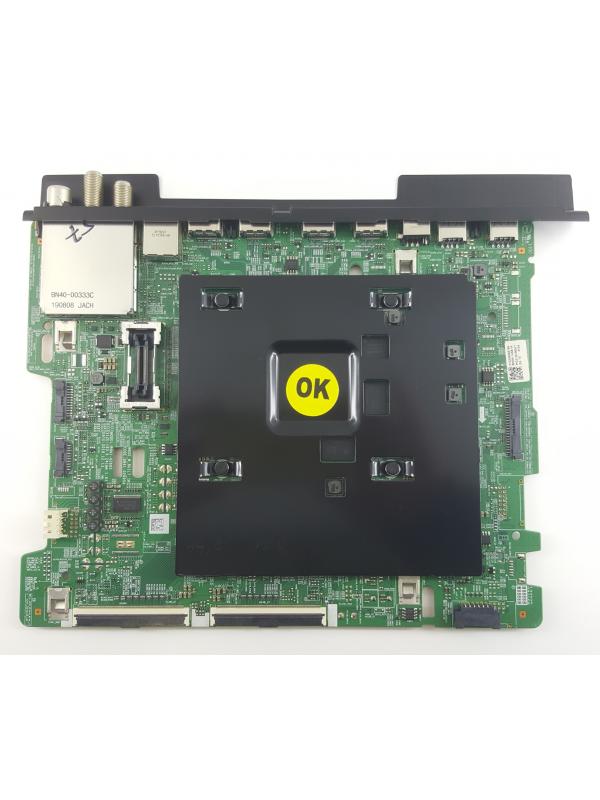 SAMSUNG QE55Q60RAT Anakart BN41-02695A BN94-14581A Main Board Yen… SAMSUNG QE55Q60RAT Anakart BN41-02695A BN94-14581A Main Board Yen…