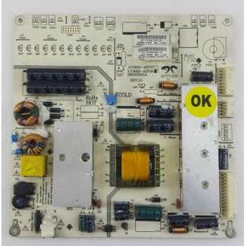 YUMATU AY068D-4SF08 3BS0032515 Besleme Kartı Power Board&hellip;
