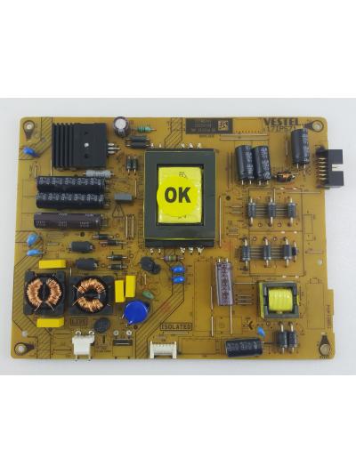 Vestel 40FA7100 Besleme Kartı 17IPS71 23256668 Power Board 40FA7100 Vestel 40FA7100 Besleme Kartı 17IPS71 23256668 Power Board 40FA7100