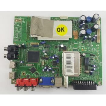 Arçelik Anakart YCA190R-3 GHX1ZZ 82-523 SB2HD Main Board&hellip;