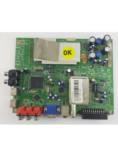 Arçelik Anakart YCA190R-3 GHX1ZZ 82-523 SB2HD Main Board Arçelik Anakart YCA190R-3 GHX1ZZ 82-523 SB2HD Main Board