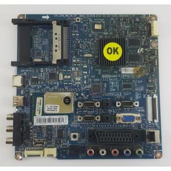 SAMSUNG LE40C550J1W Anakart BN41-01331B BN94-03391N Main Board&hellip;