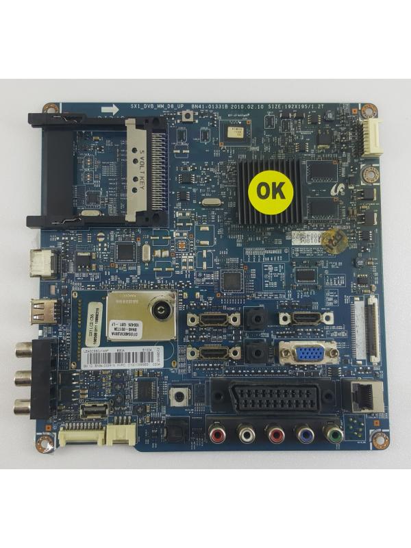 SAMSUNG LE40C550J1W Anakart BN41-01331B BN94-03391N Main Board&hellip;